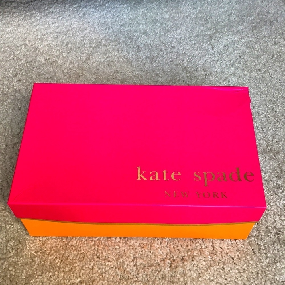 Kate Spade Pump - Picture 8 of 11